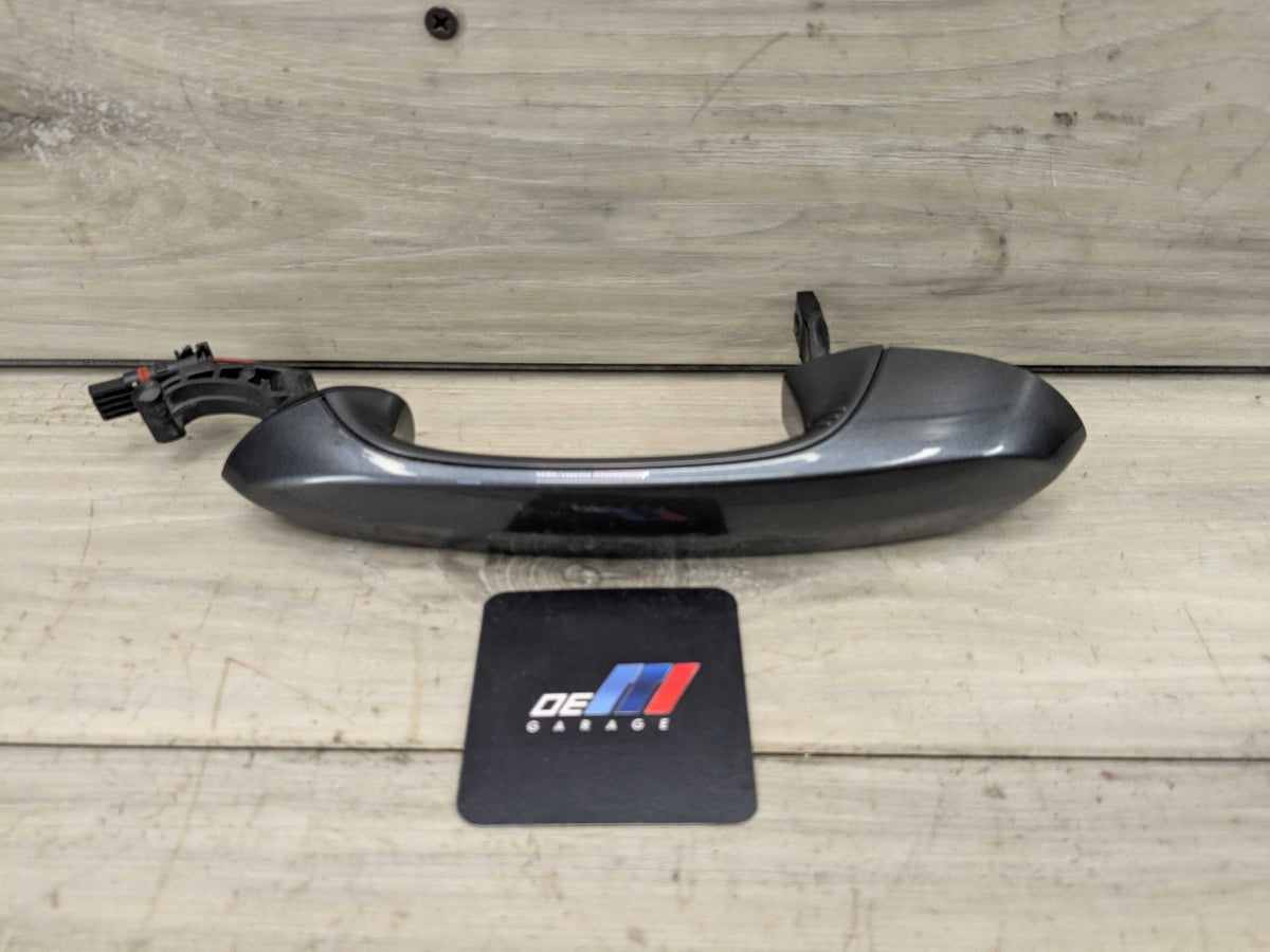 20-24 OEM BMW F44 228 M235 Front Rear Right Passenger Door Handle COMFORT Gray