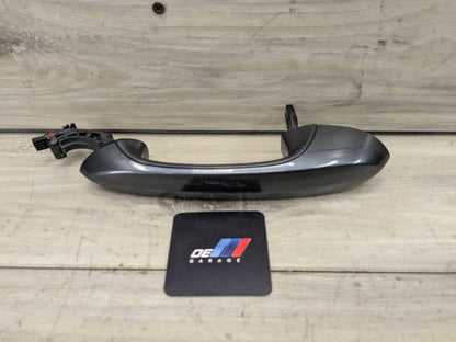 20-24 OEM BMW F44 228 M235 Front Rear Right Passenger Door Handle COMFORT Gray