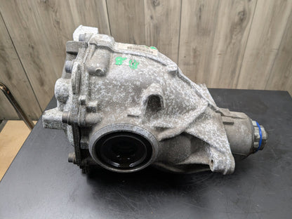 2019 BMW X3 Rear Axle Carrier Differential k 8643134
