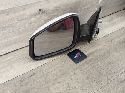 2018 BMW X1 F48 Front Left Driver Side Mirror Assembly
