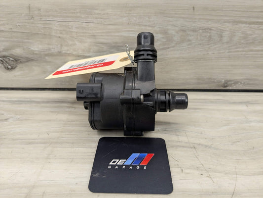 OEM BMW G05 G06 G07 X5 X6 X7 50 M50 Auxiliary Electric Water Pump Engine N63