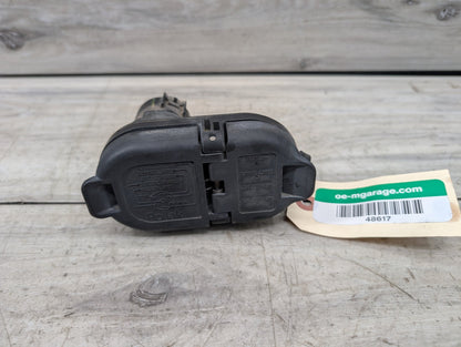 AFT BMW Pollak Rear Trailer Hitch Connector Plug