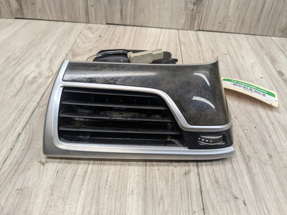 16-22 OEM BMW G11 G12 740 750 M760 B7 Left Driver Dash AC Air Vent Fresh Grille