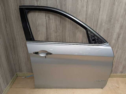 15-19 OEM BMW F16 X6 F86 X6M Front Right Passenger Door Shell Panel Silver A83