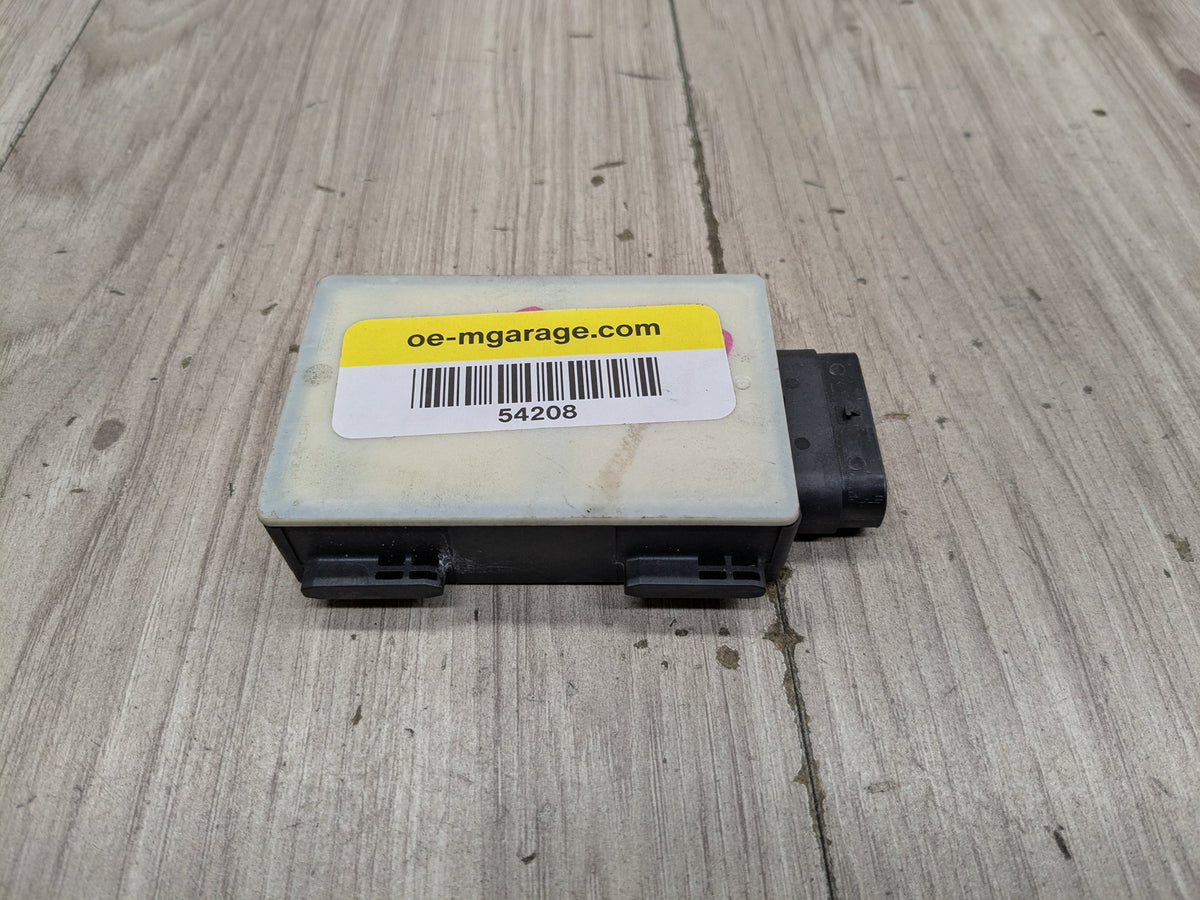 2017-2023 BMW M550i G30 Blind Spot Lane Sensor Radar Module 6888093 OEM BMW F90 G12 G30 740 750 530 540 M550 M5 Blind Spot Sensor Radar Module OEM