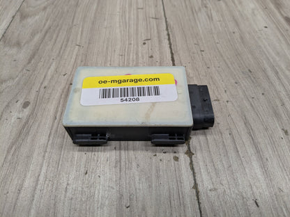 2017-2023 BMW M550i G30 Blind Spot Lane Sensor Radar Module 6888093 OEM BMW F90 G12 G30 740 750 530 540 M550 M5 Blind Spot Sensor Radar Module OEM