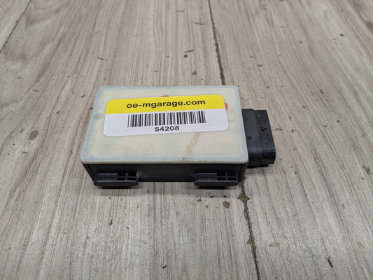 2017-2023 BMW M550i G30 Blind Spot Lane Sensor Radar Module 6888093 OEM BMW F90 G12 G30 740 750 530 540 M550 M5 Blind Spot Sensor Radar Module
