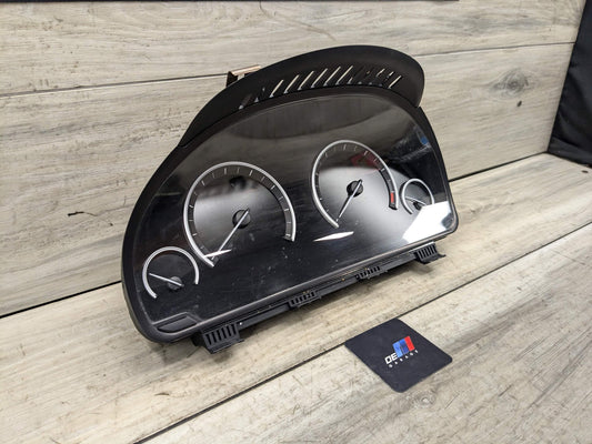 14-18 OEM BMW X5 F15 Instrument Cluster Speedometer BOSCH w/ HUD