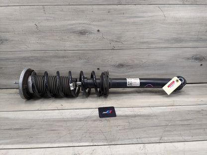 2018 BMW 540i G30 Rear Left or Right Spring Strut Shock Absorber 6866615 OEM BMW G30 530 540 REAR Left Right Suspension Strut Shock Absorber w/ Spring