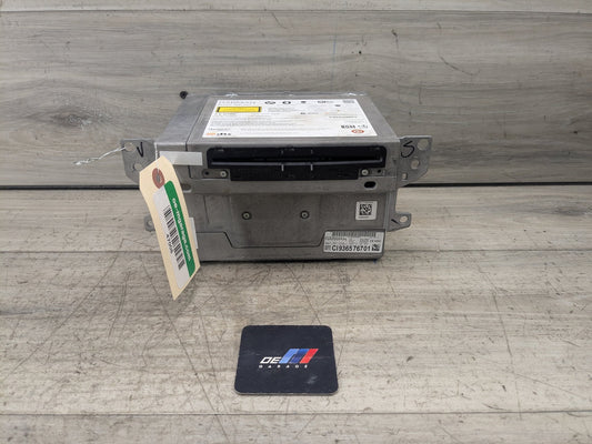 2015 BMW 435i F32 Car Stereo Radio Reciever Headunit Head Unit 9365767 OEM BMW F15 F30 F32 F80 F82 Navigation NBT Headunit Radio CD Head Unit HW 3.1 OEM