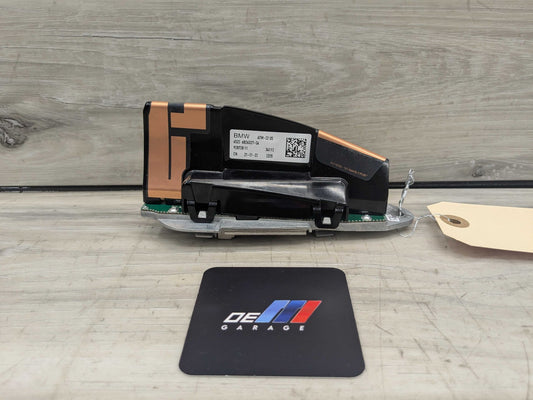 OEM BMW F97 F98 G01 G02 G05 G06 G07 G20 G30 Roof Shark Fin Radio Antenna Module