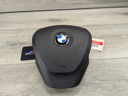 11-19 OEM BMW F15 F16 F25 X3 X5 X6 Front Driver Steering Wheel Airbag Air Bag