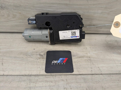 16-20 OEM BMW G12 740 750 M760 Upper SUNROOF Moon Roof Motor Unit