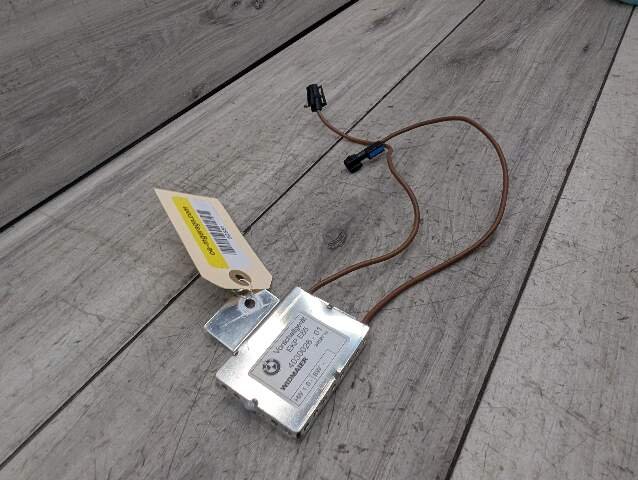 OEM BMW E85 Z4 Adaptive Xenon Headlight Ballast Resistor Relay Module
