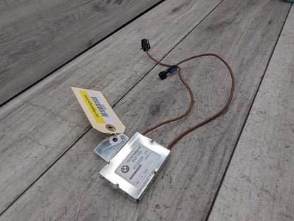 OEM BMW E85 Z4 Adaptive Xenon Headlight Ballast Resistor Relay Module
