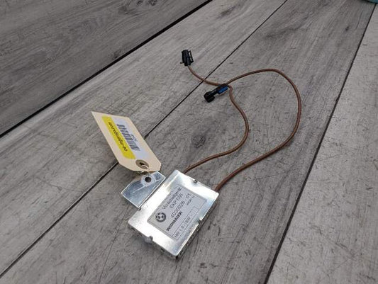 OEM BMW E85 Z4 Adaptive Xenon Headlight Ballast Resistor Relay Module
