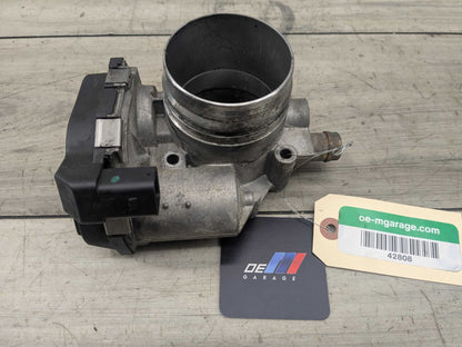 OEM BMW E84 F10 F22 F25 F30 F32 F33 F36 Engine N20 N26 Throttle Body Assembly