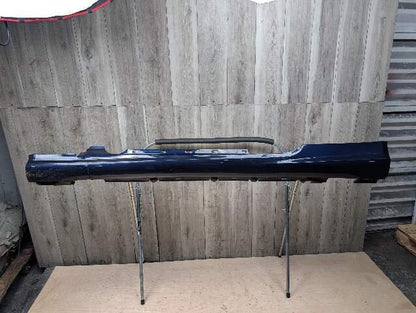 OEM Mercedes A207 W207 E350 E400 E550 AMG Left Driver Side Skirt Rocker Panel