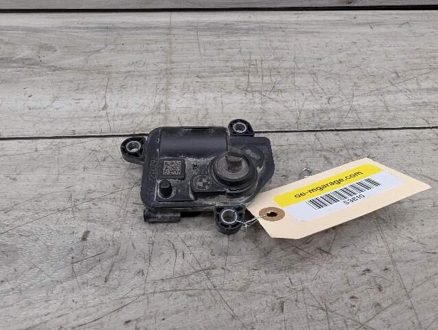 2011 - 2016 BMW 335i F30 Unknown 7620322 N55B30M0