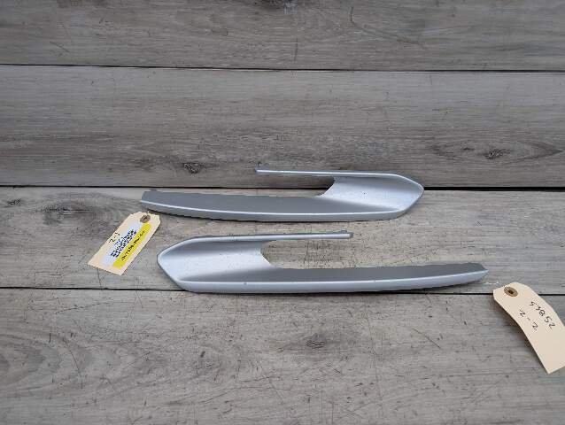 2011 - 2016 BMW 335i F30 Front Left Driver Fender Trim Molding 7279695 N55B30M0