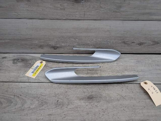 2011 - 2016 BMW 335i F30 Front Left Driver Fender Trim Molding 7279695 N55B30M0