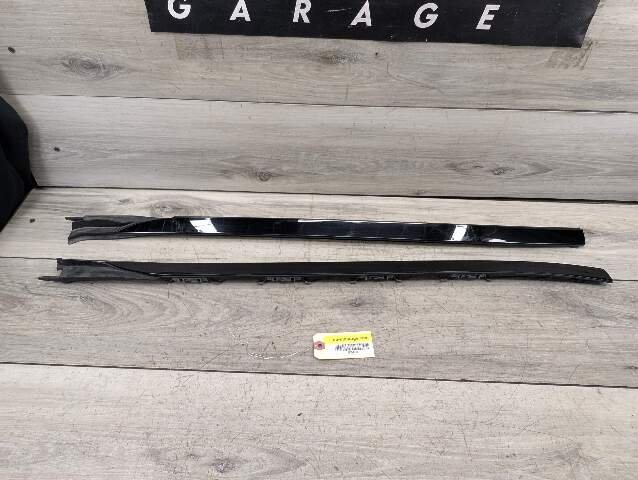 2019 - 2026 BMW X5 G05 Unknown 7463527 B58B30M1