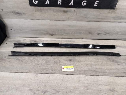 2019 - 2026 BMW X5 G05 Unknown 7463527 B58B30M1