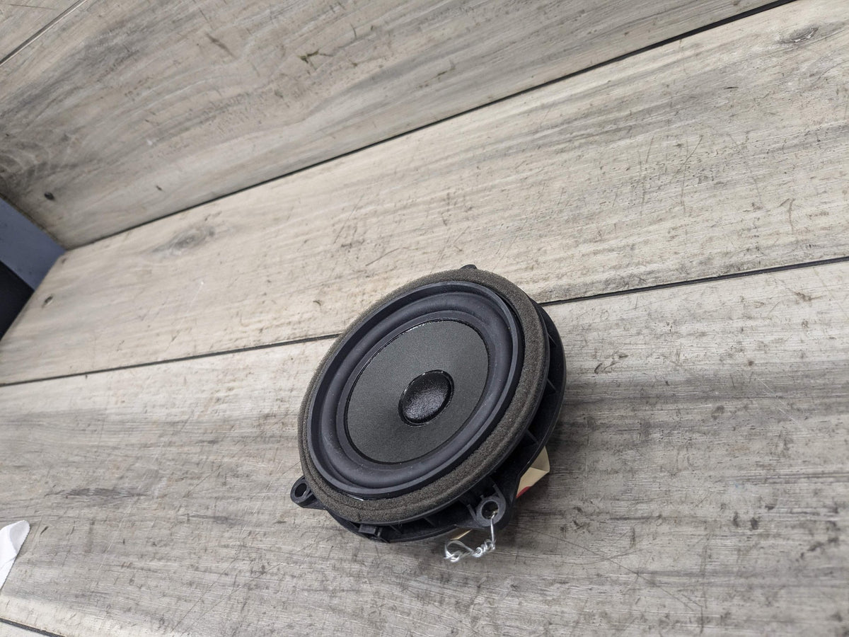 16-23 OEM BMW I01 F39 F48 X1 X2 i3 Top Hifi MID Range Loud Speaker