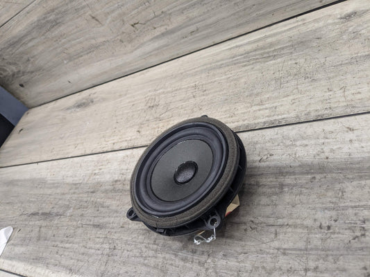 16-23 OEM BMW I01 F39 F48 X1 X2 i3 Top Hifi MID Range Loud Speaker