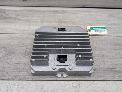 OEM BMW F95 G01 G05 G06 G07 G12 G16 G30 X3 X5 Power Control Module Unit PCU 500W