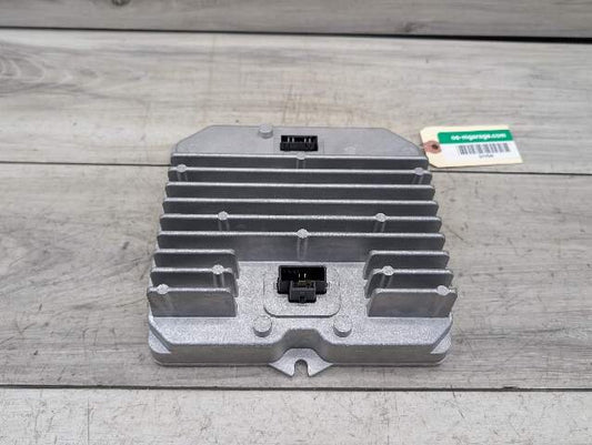 OEM BMW F95 G01 G05 G06 G07 G12 G16 G30 X3 X5 Power Control Module Unit PCU 500W