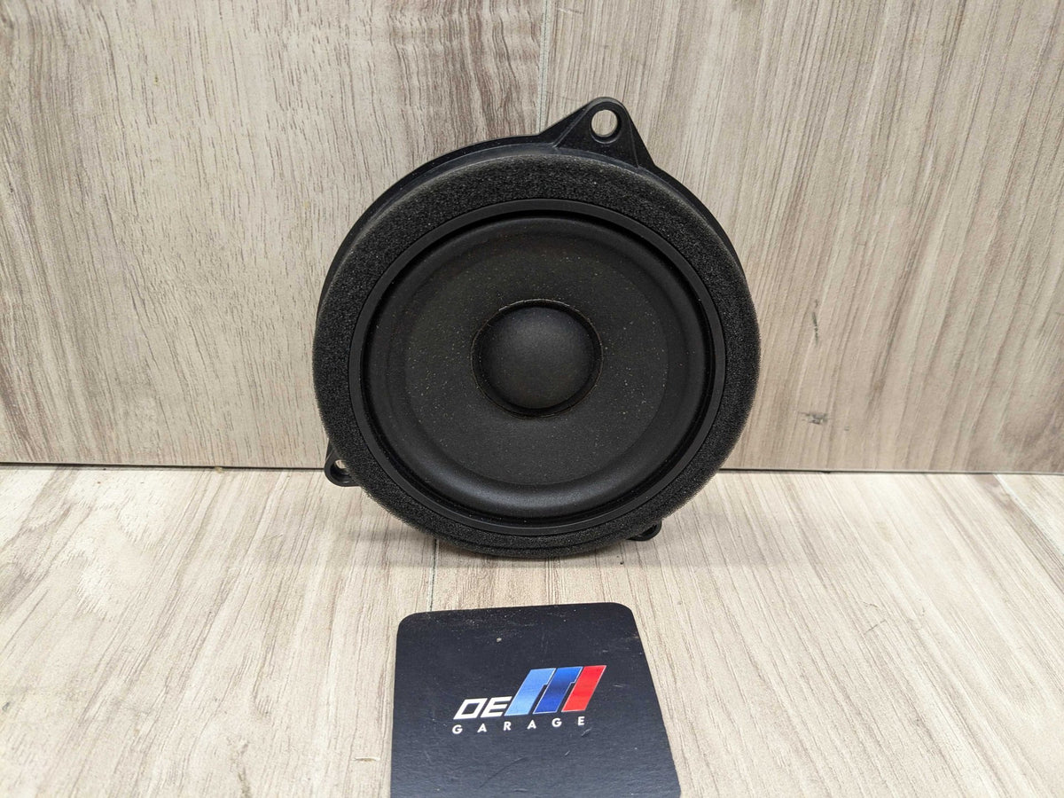 18-26 OEM BMW F97 G01 G05 G06 G20* G42 G87 X5 Door Audio Sound Midrange Speaker
