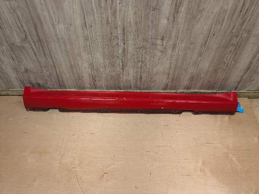 1998 BMW Z3 E36 - Right Passenger Side Skirt Rocker Panel PN: 8401406