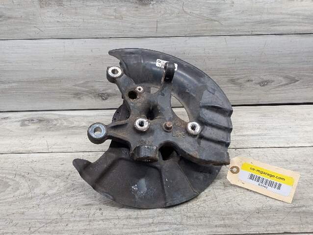 1996 - 2003 BMW Z3 E36 Front Left Driver Spindle Knuckle w/ Bearing 1092079 M54B25O0