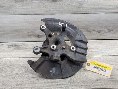 1996 - 2003 BMW Z3 E36 Front Left Driver Spindle Knuckle w/ Bearing 1092079 M54B25O0