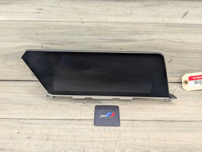 Monitor Display Screen 20-24 OEM BMW F44 228 M235 Dash CID Central Display Monitor Screen LHD 10.25"