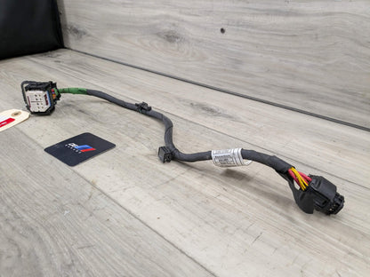 OEM BMW G05 G12* G30 Engine N63R N63M Valvetronic Looming Wiring Harness 5-8