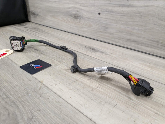 OEM BMW G05 G12* G30 Engine N63R N63M Valvetronic Looming Wiring Harness 5-8