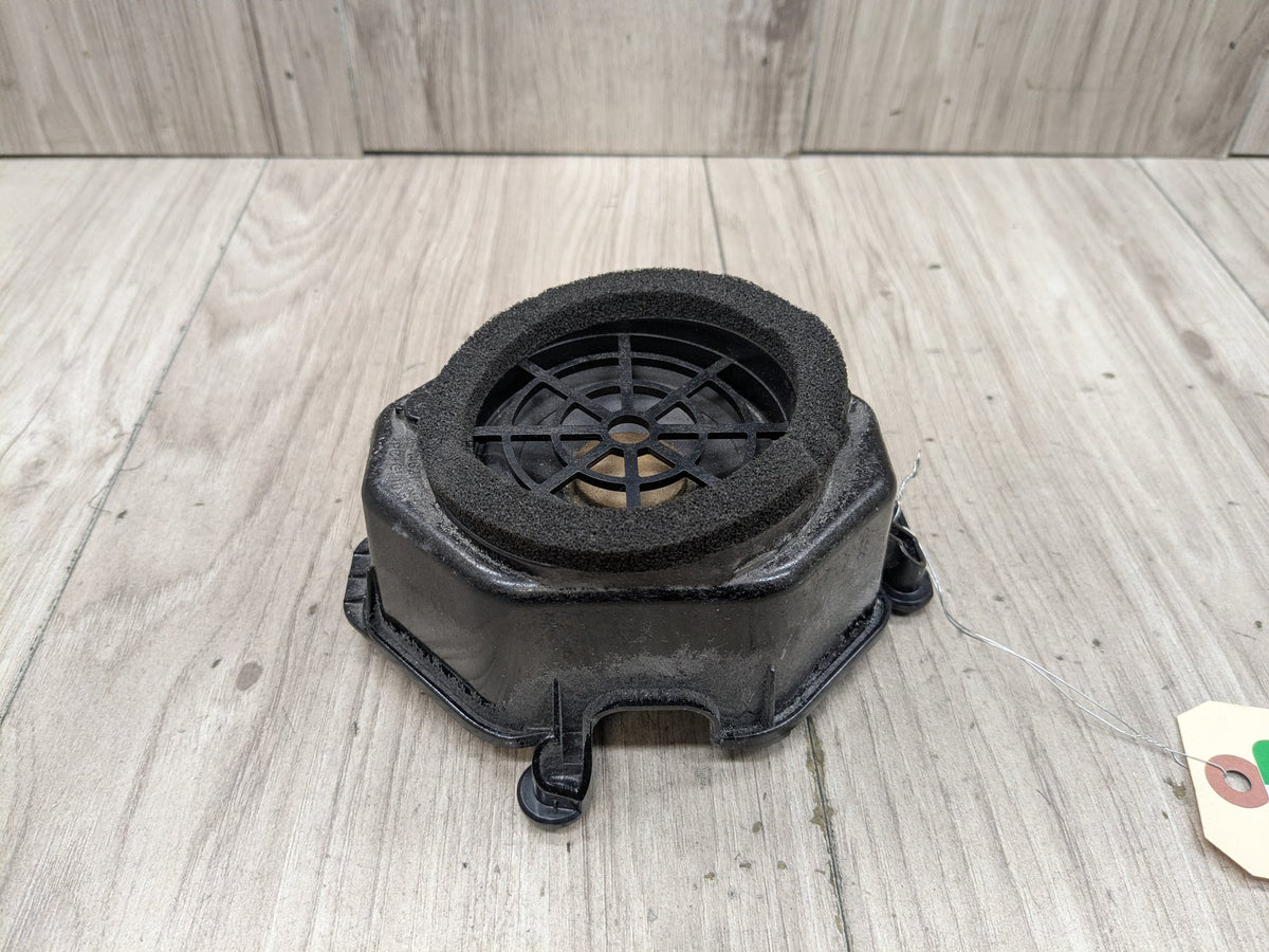 OEM Mercedes W212 E350 E400 E550 Rear Interior Rear Deck Shelf Speaker Logic 7