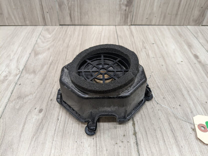 OEM Mercedes W212 E350 E400 E550 Rear Interior Rear Deck Shelf Speaker Logic 7