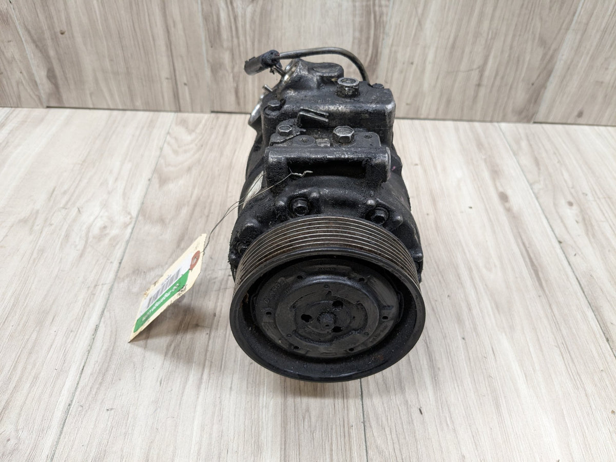 OEM BMW E82 E88 E89 E90 E92 E93 335 AC Compressor Clutch A/C Pump Pulley N54 N55