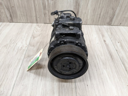 OEM BMW E82 E88 E89 E90 E92 E93 335 AC Compressor Clutch A/C Pump Pulley N54 N55