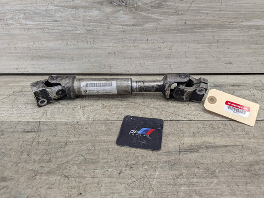 OEM BMW E70 E71 F15 F16 F85 F86 X5 X6 Lower Steering Column Shaft Joint RWD
