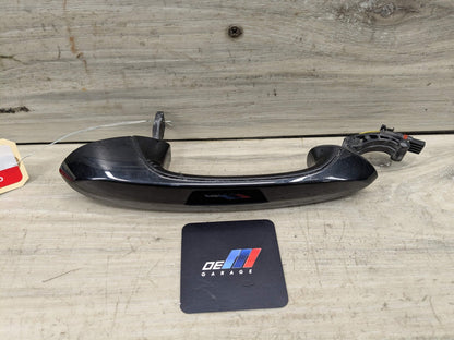 OEM BMW G01 G20 G22 G23 G30 Front Rear Right Passenger Door Handle COMFORT Black
