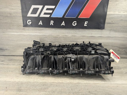 OEM BMW G01 G05 G12 G20 G42 G30 M340 M440 X3 Engine B58 Intake Manifold 8647977
