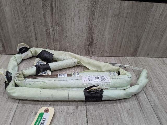 OEM BMW F30 F36 F80 M3 328 335 435 Left Driver Roof Head Curtain Air Bag Airbag