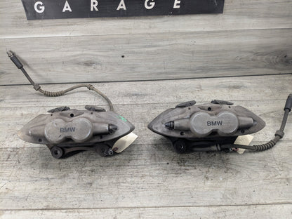 OEM BMW F30 F32 F33 F36 328 335 435 440 Front Left Driver Brake Caliper BREMBO