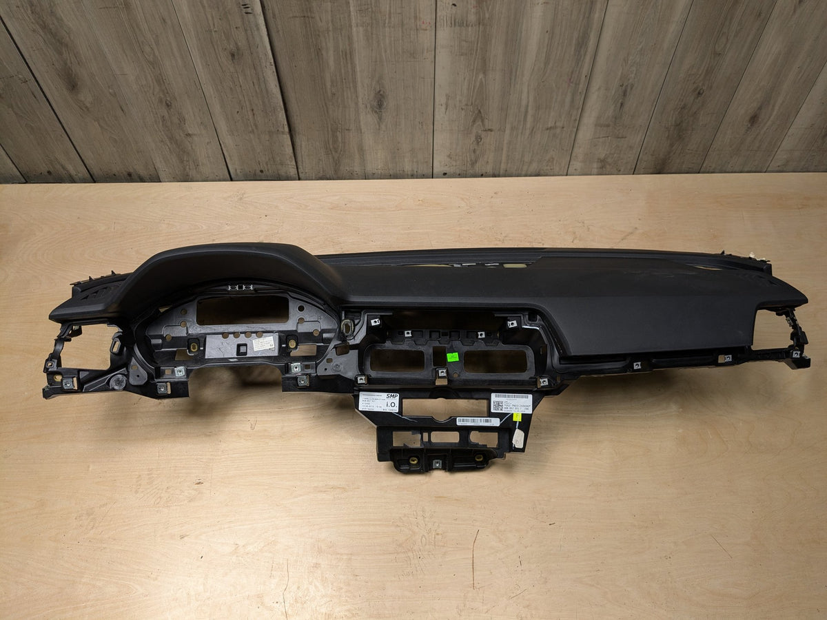 2018-2025 Audi SQ5 FY Dashboard Dash Board Panel