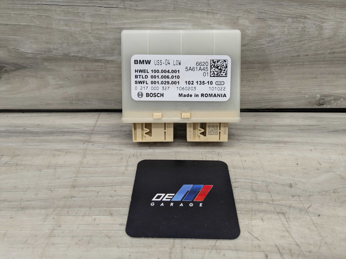 OEM BMW F44 G05 G20 G22 G23 G26 G42 G80 G82 Parking Distance Control PDC Module
