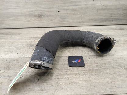 18-24 OEM AUDI Q5 SQ5 Right Turbo Inter Cooler Pressure Hose Boost Pipe